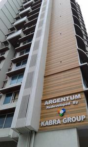 Main - Kabra Argentum, Goregaon West